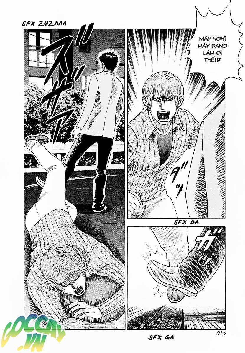 Countach - Chapter 16 - Page 14