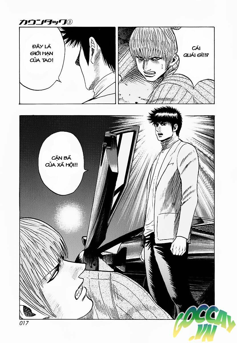 Countach - Chapter 16 - Page 15