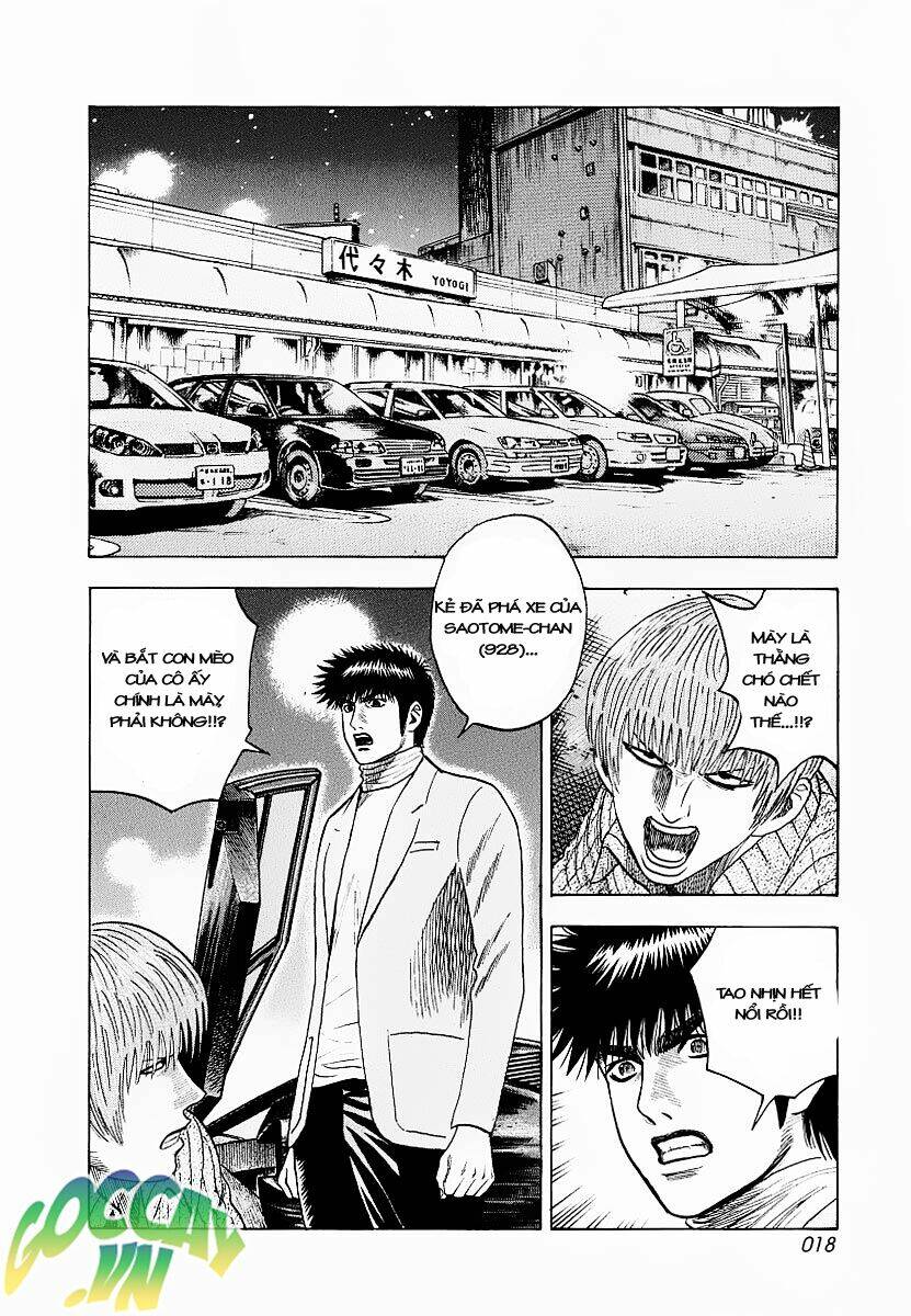 Countach - Chapter 16 - Page 16