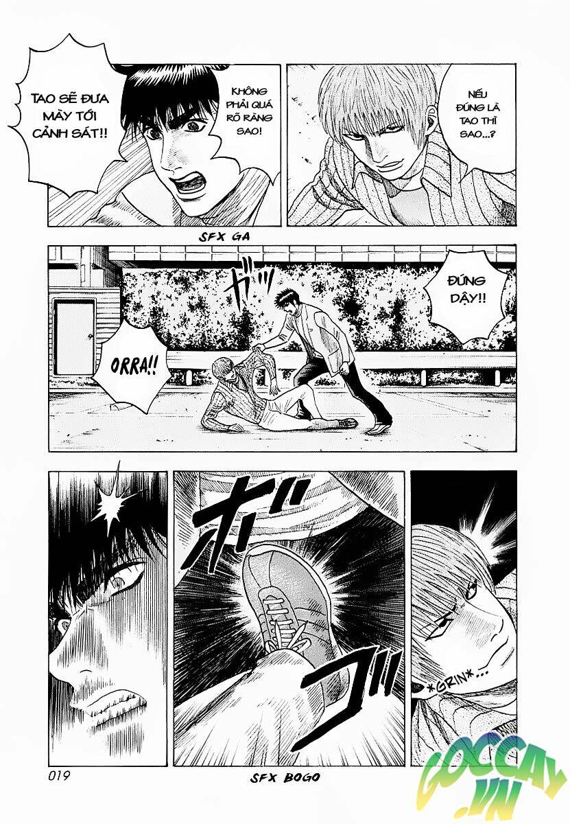 Countach - Chapter 16 - Page 17