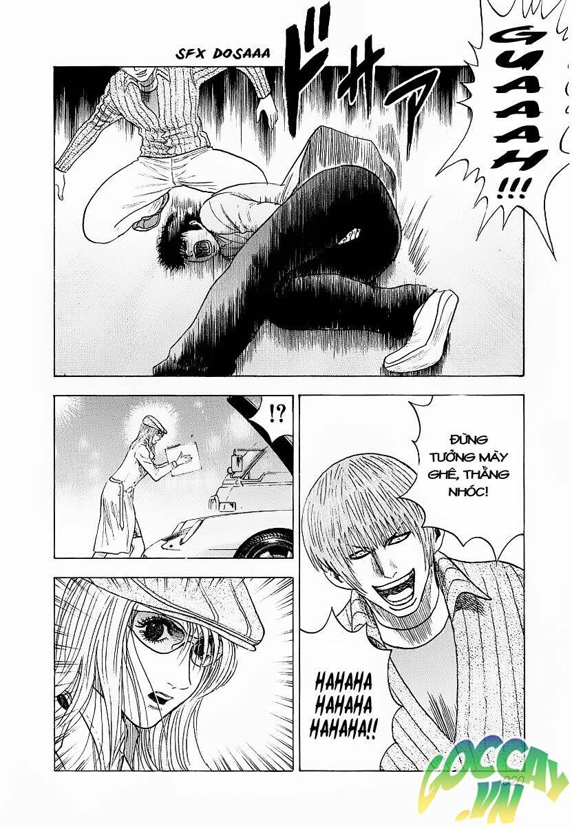 Countach - Chapter 16 - Page 18