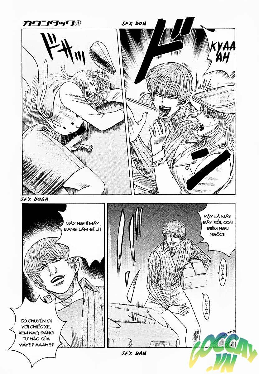 Countach - Chapter 16 - Page 19