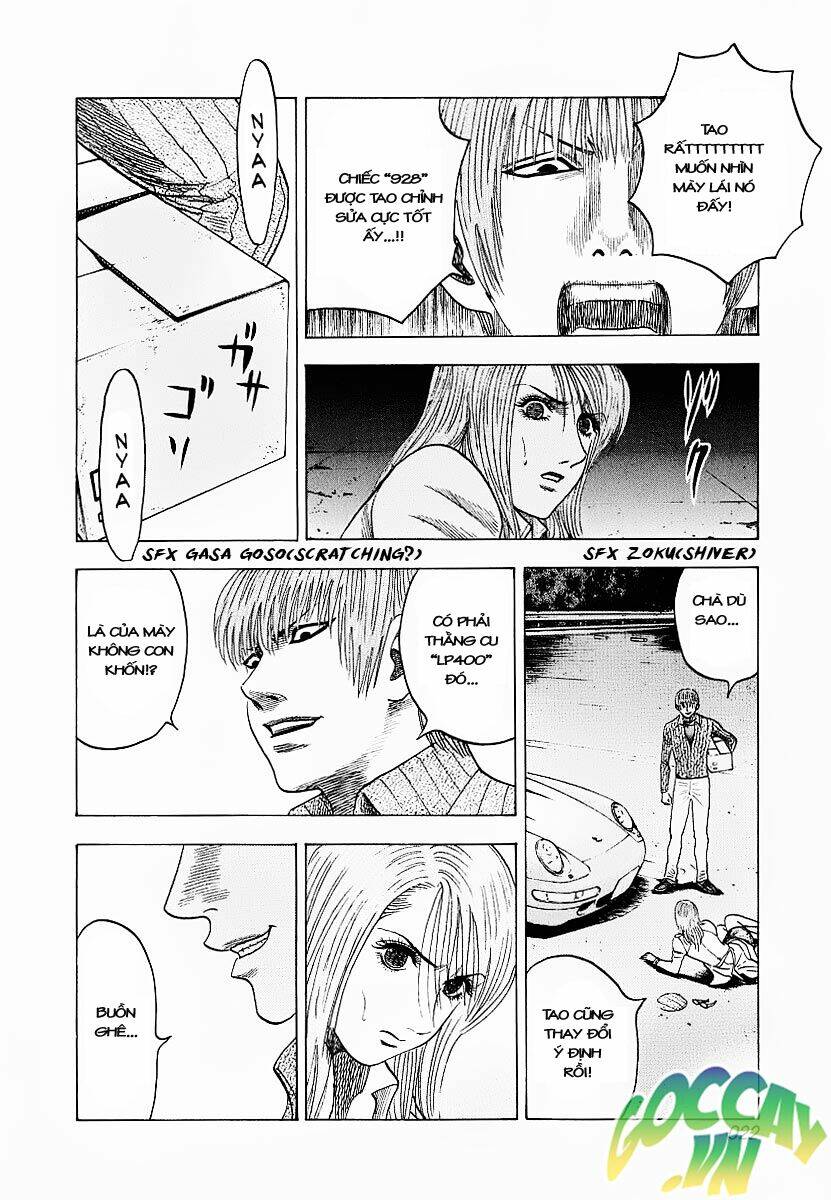 Countach - Chapter 16 - Page 20