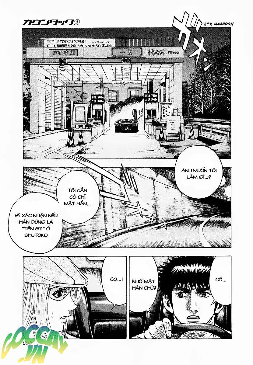 Countach - Chapter 16 - Page 3