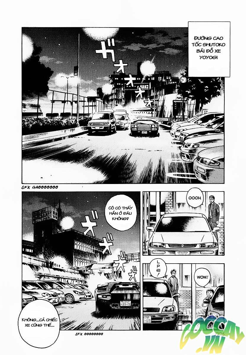 Countach - Chapter 16 - Page 4