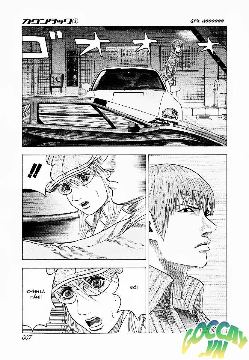 Countach - Chapter 16 - Page 5