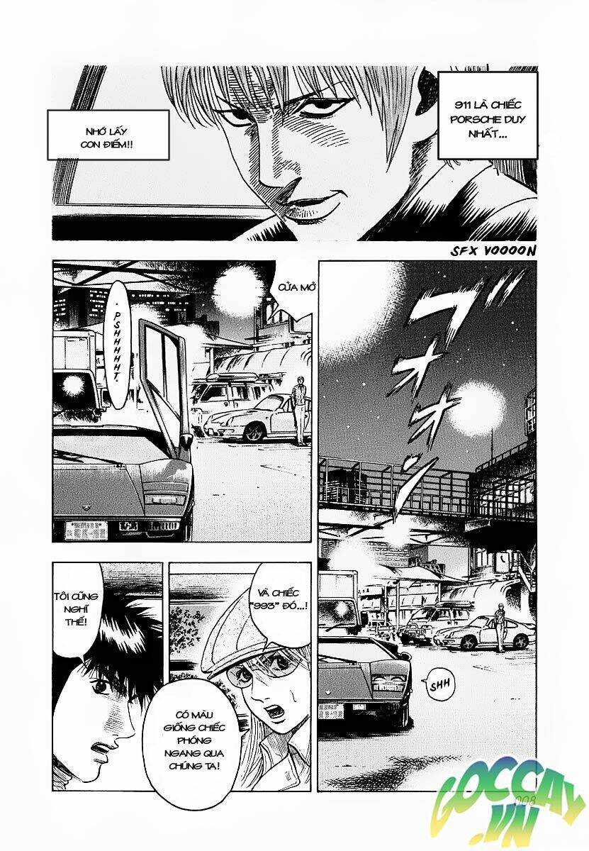 Countach - Chapter 16 - Page 6