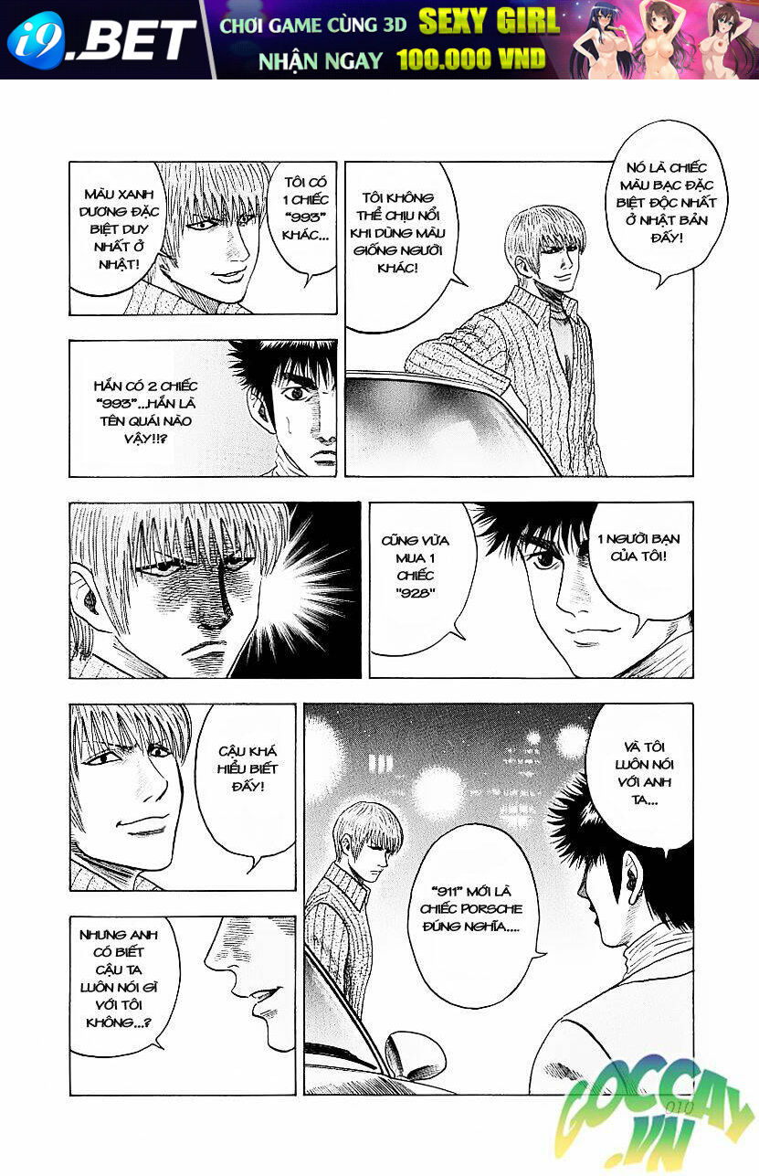 Countach - Chapter 16 - Page 8