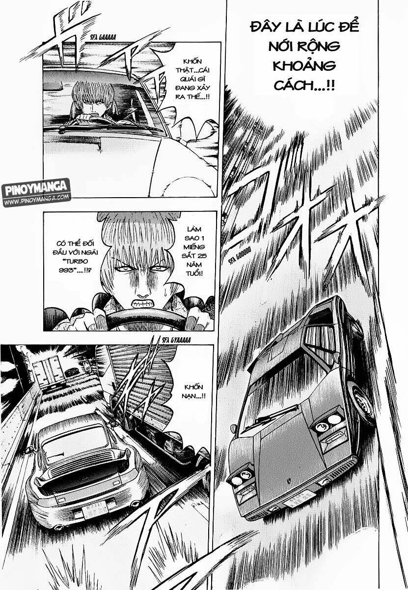 Countach - Chapter 17 - Page 11