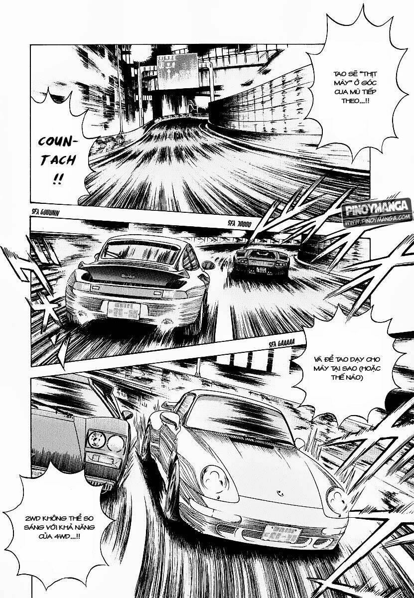 Countach - Chapter 17 - Page 12