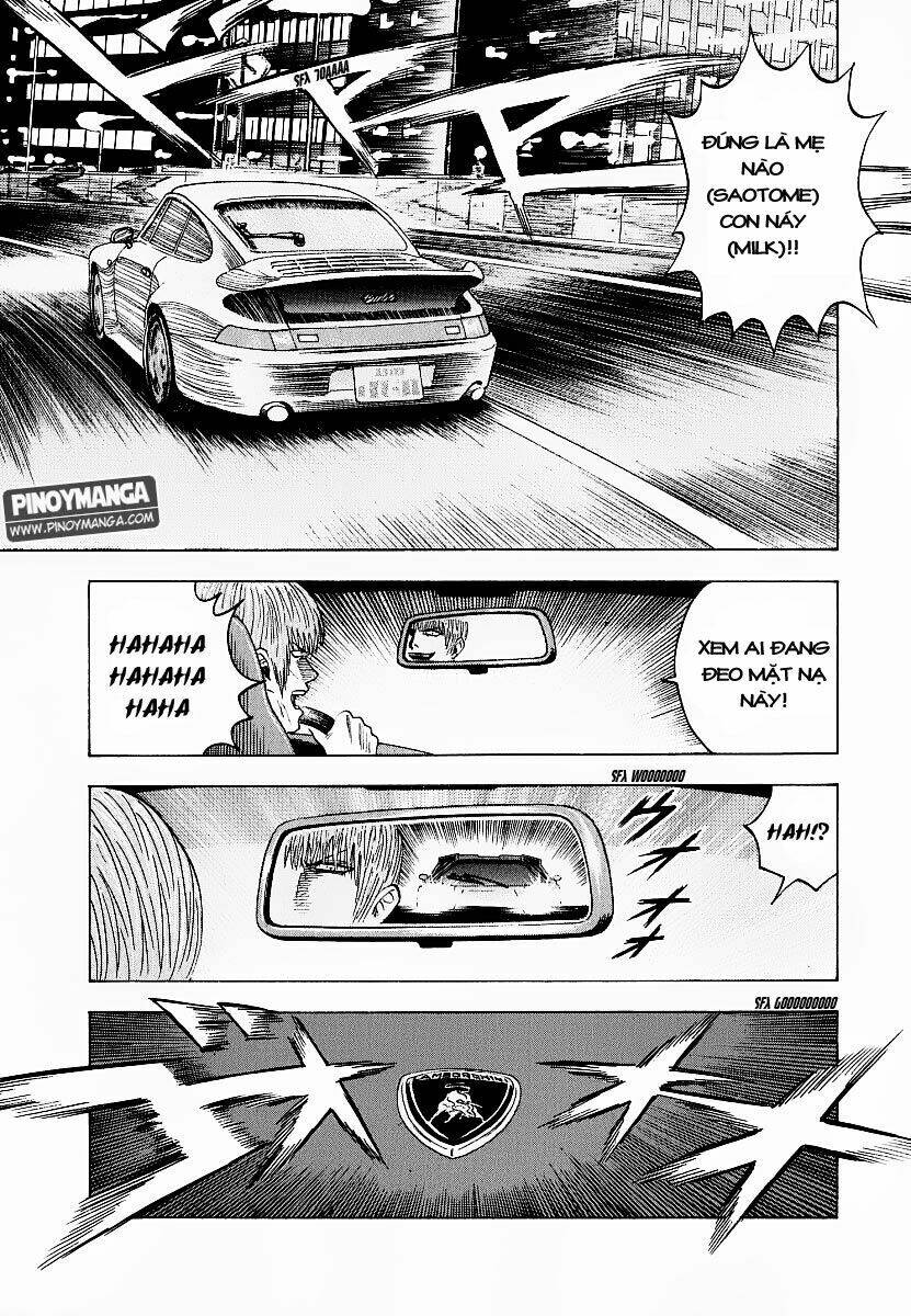 Countach - Chapter 17 - Page 4