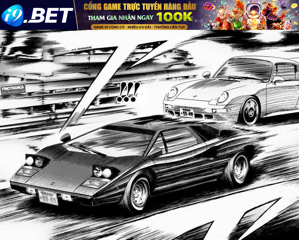 Countach - Chapter 17 - Page 5