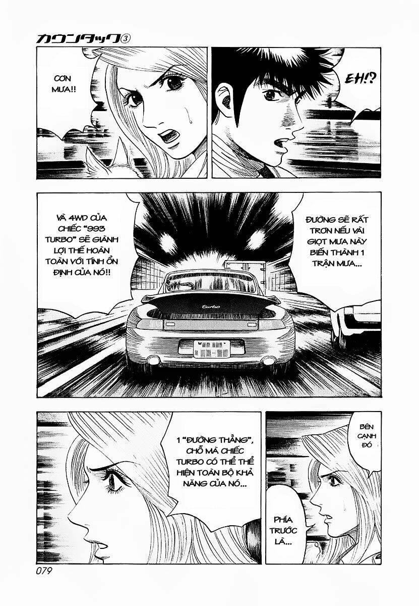 Countach - Chapter 18 - Page 9