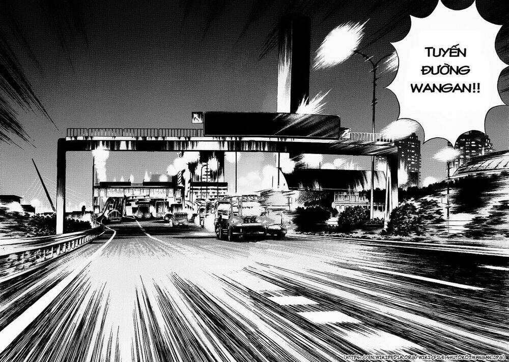 Countach - Chapter 18 - Page 10