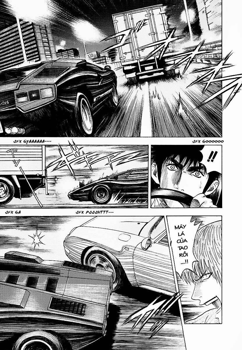 Countach - Chapter 18 - Page 3