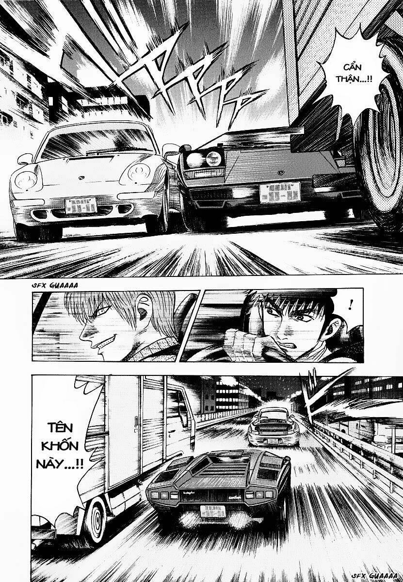 Countach - Chapter 18 - Page 4