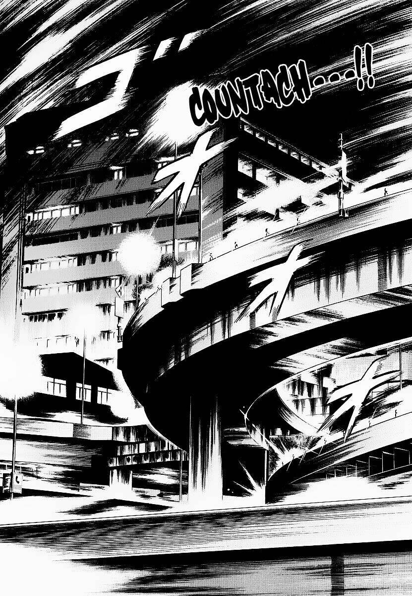 Countach - Chapter 18 - Page 6