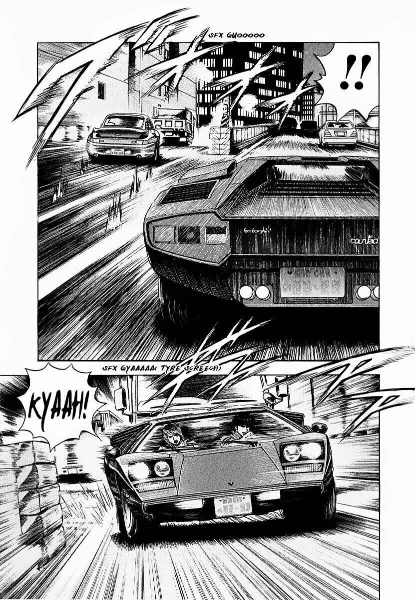 Countach - Chapter 18 - Page 7
