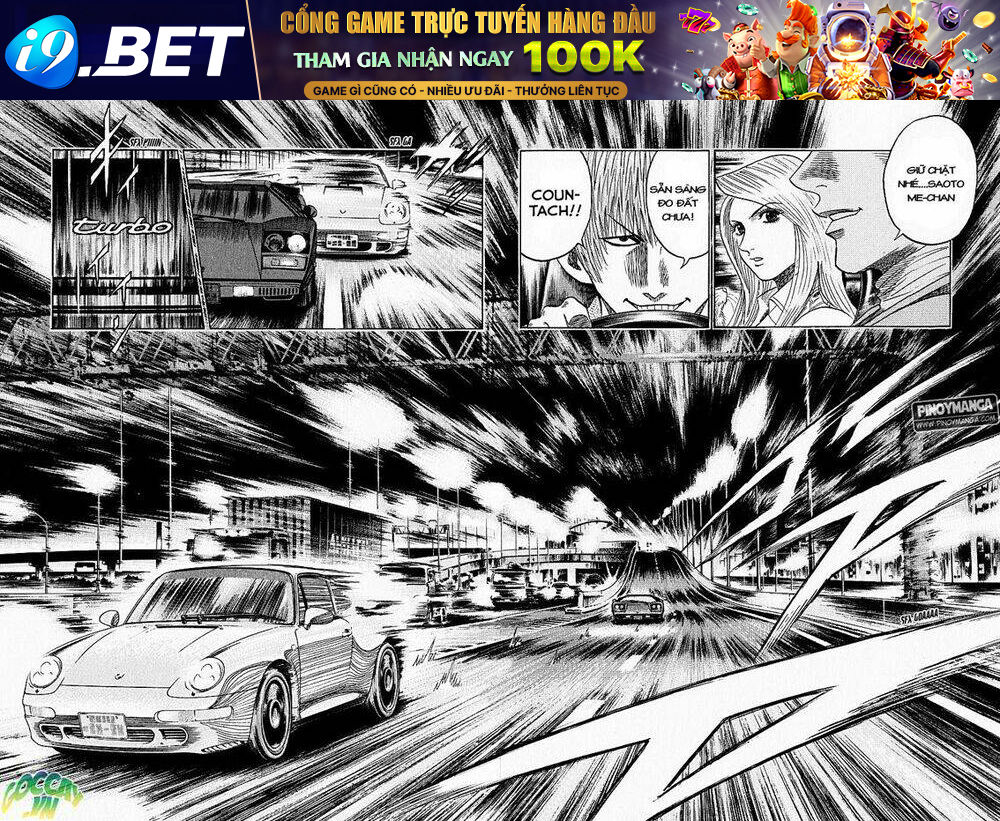 Countach - Chapter 19 - Page 9