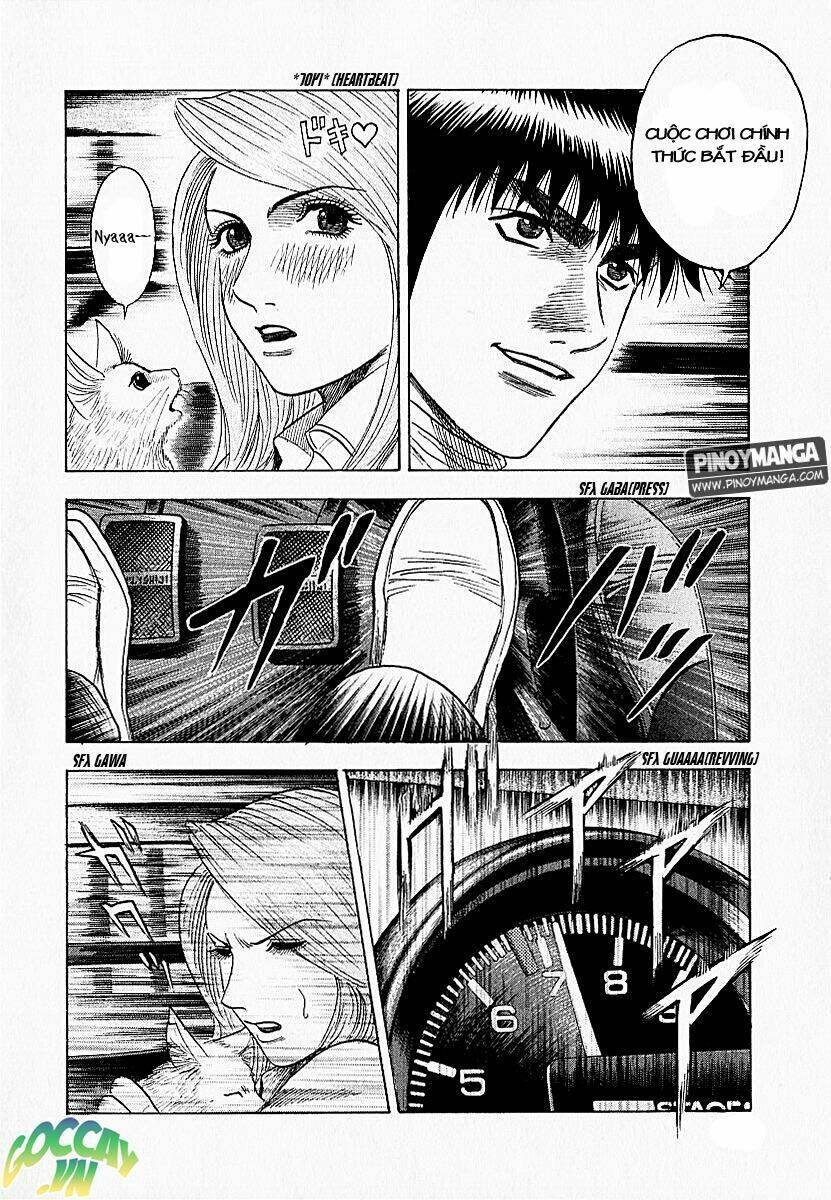 Countach - Chapter 19 - Page 10