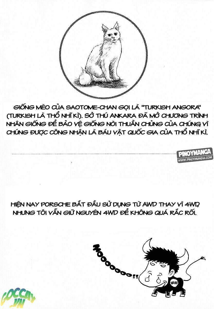 Countach - Chapter 19 - Page 12