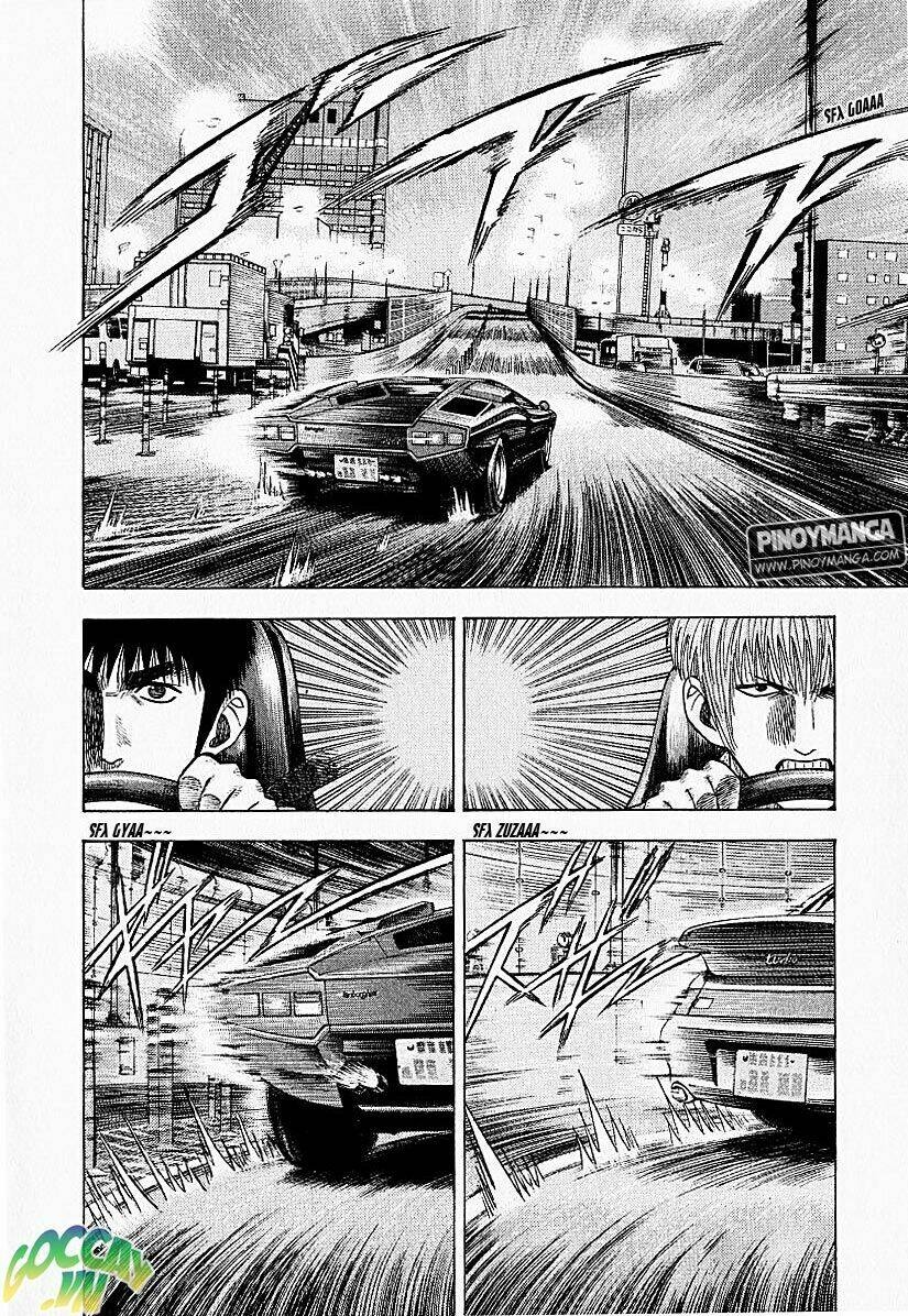 Countach - Chapter 19 - Page 3