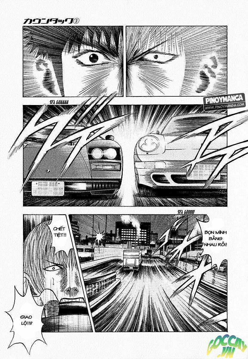 Countach - Chapter 19 - Page 4