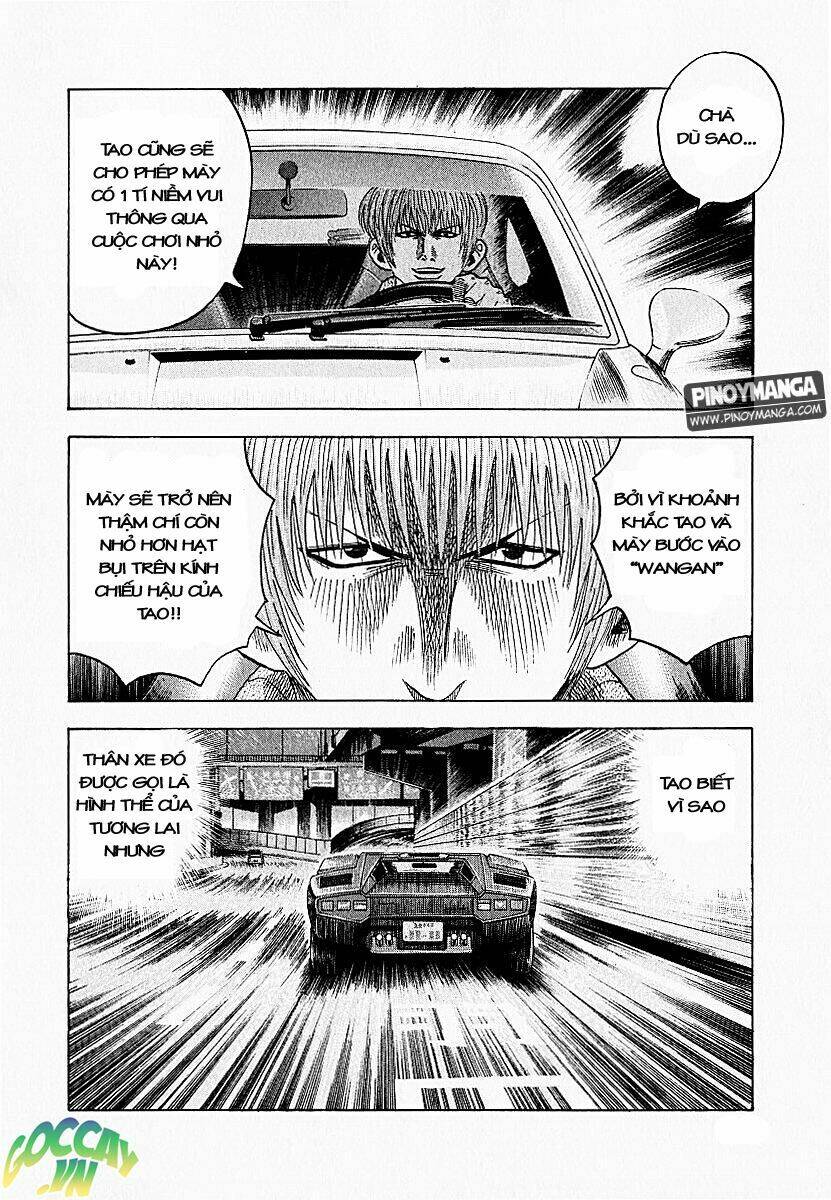 Countach - Chapter 19 - Page 7