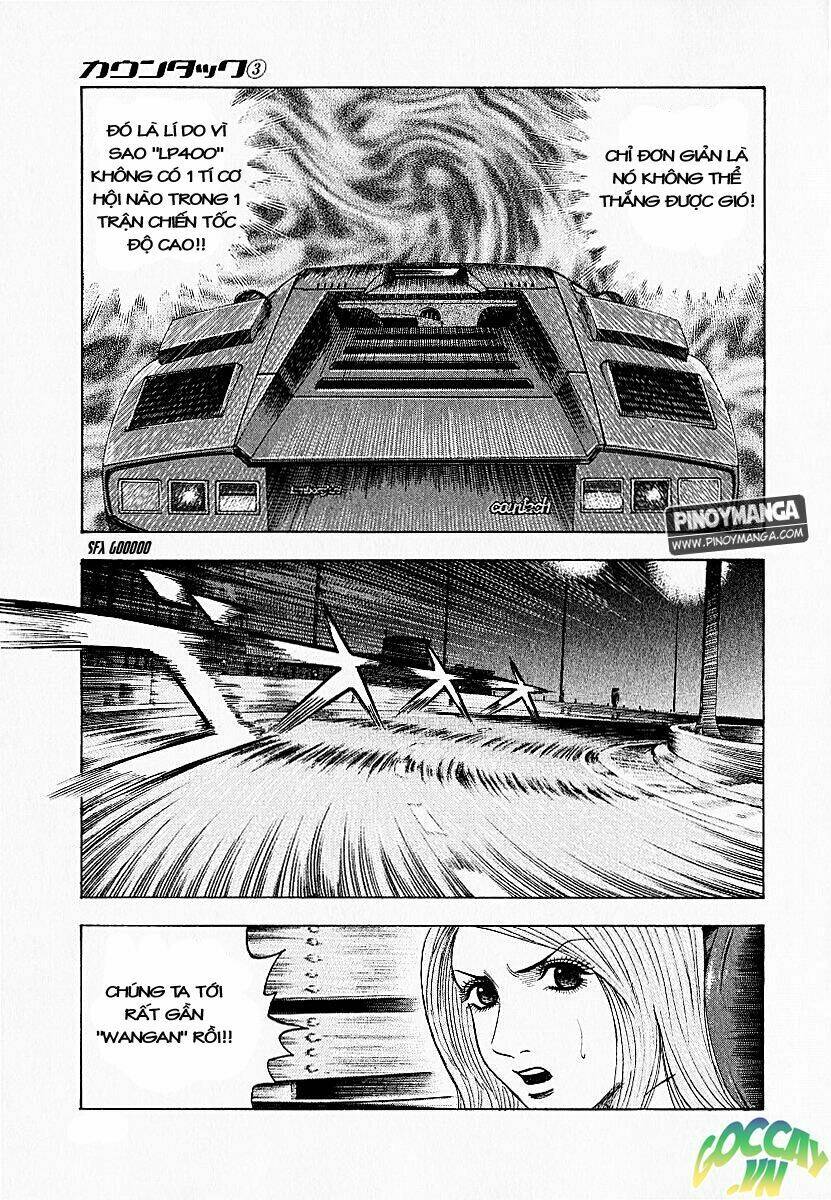 Countach - Chapter 19 - Page 8