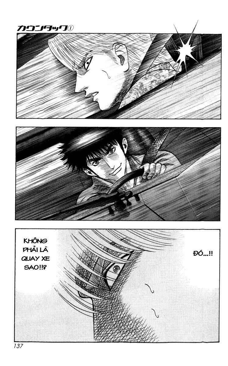 Countach - Chapter 2 - Page 9