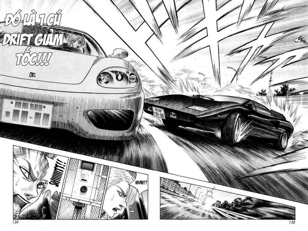 Countach - Chapter 2 - Page 10