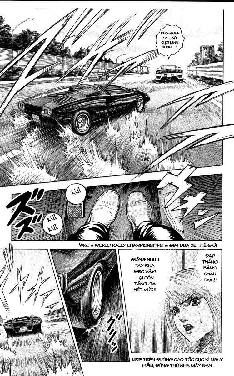 Countach - Chapter 2 - Page 12