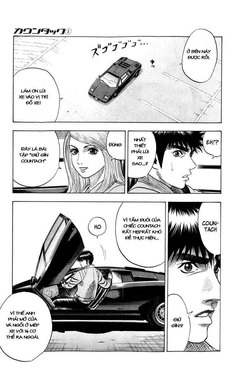 Countach - Chapter 2 - Page 14