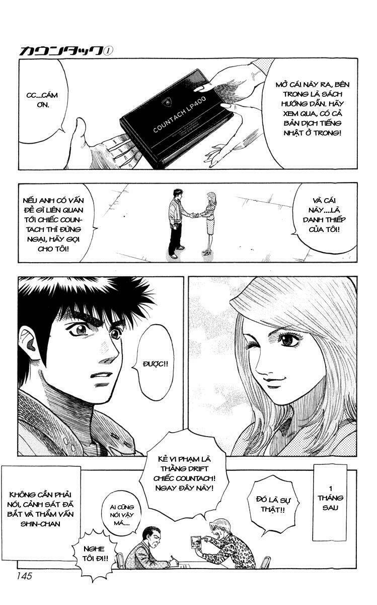 Countach - Chapter 2 - Page 16