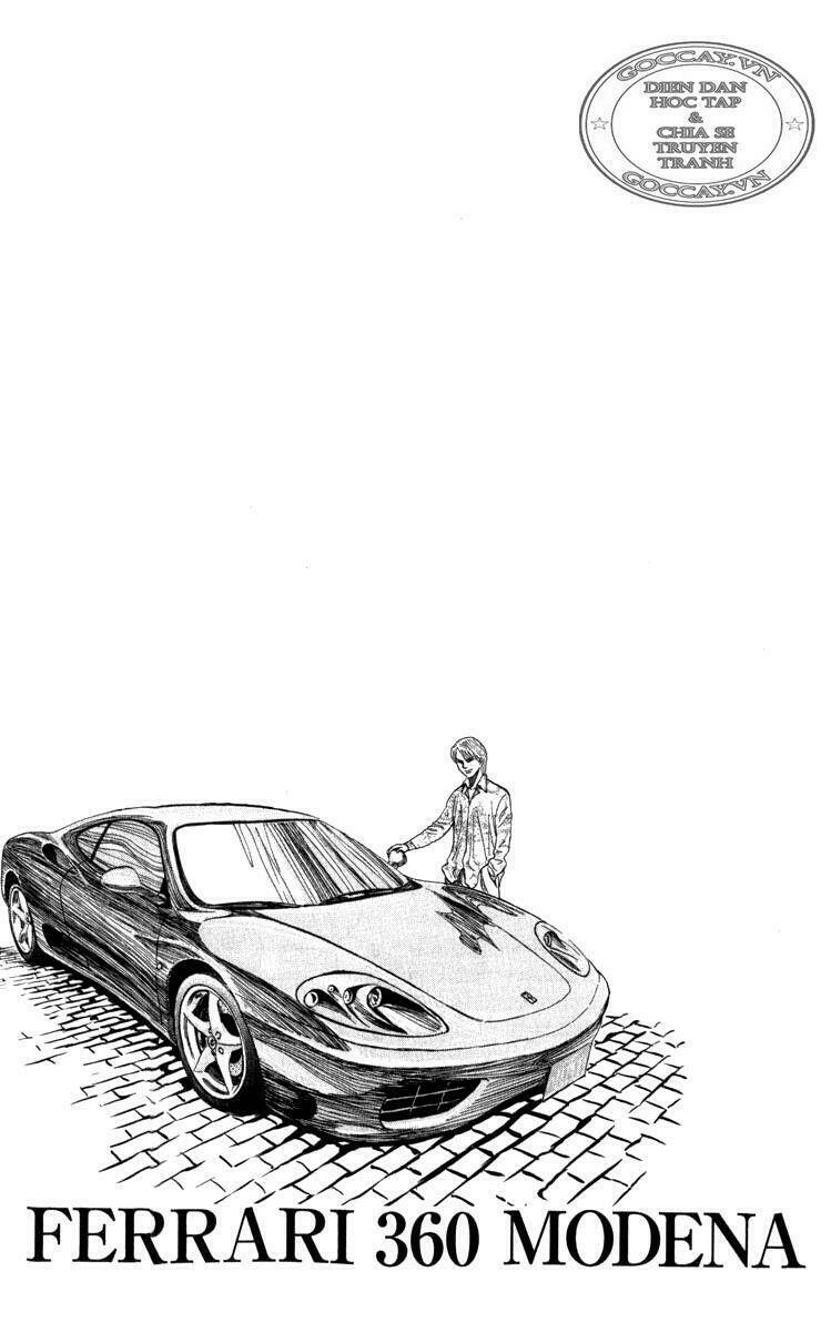 Countach - Chapter 2 - Page 17