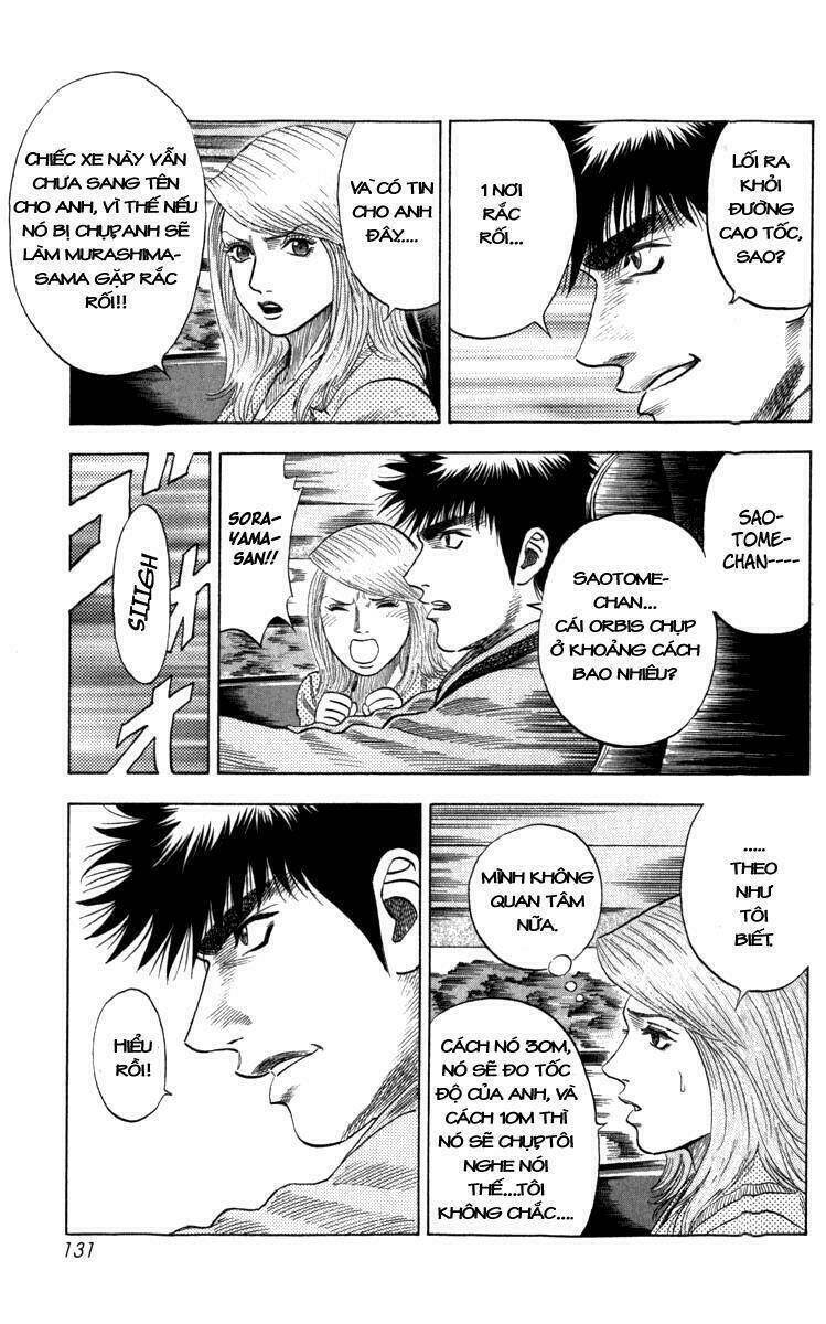 Countach - Chapter 2 - Page 4