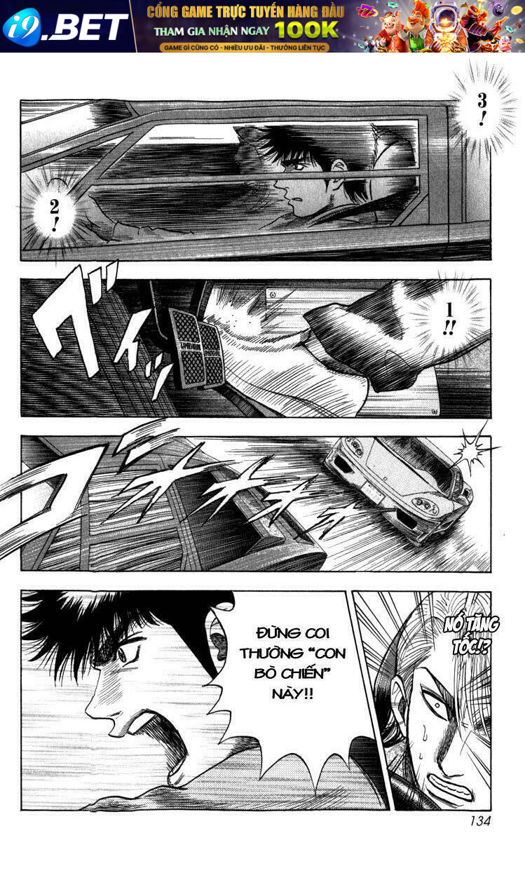 Countach - Chapter 2 - Page 6