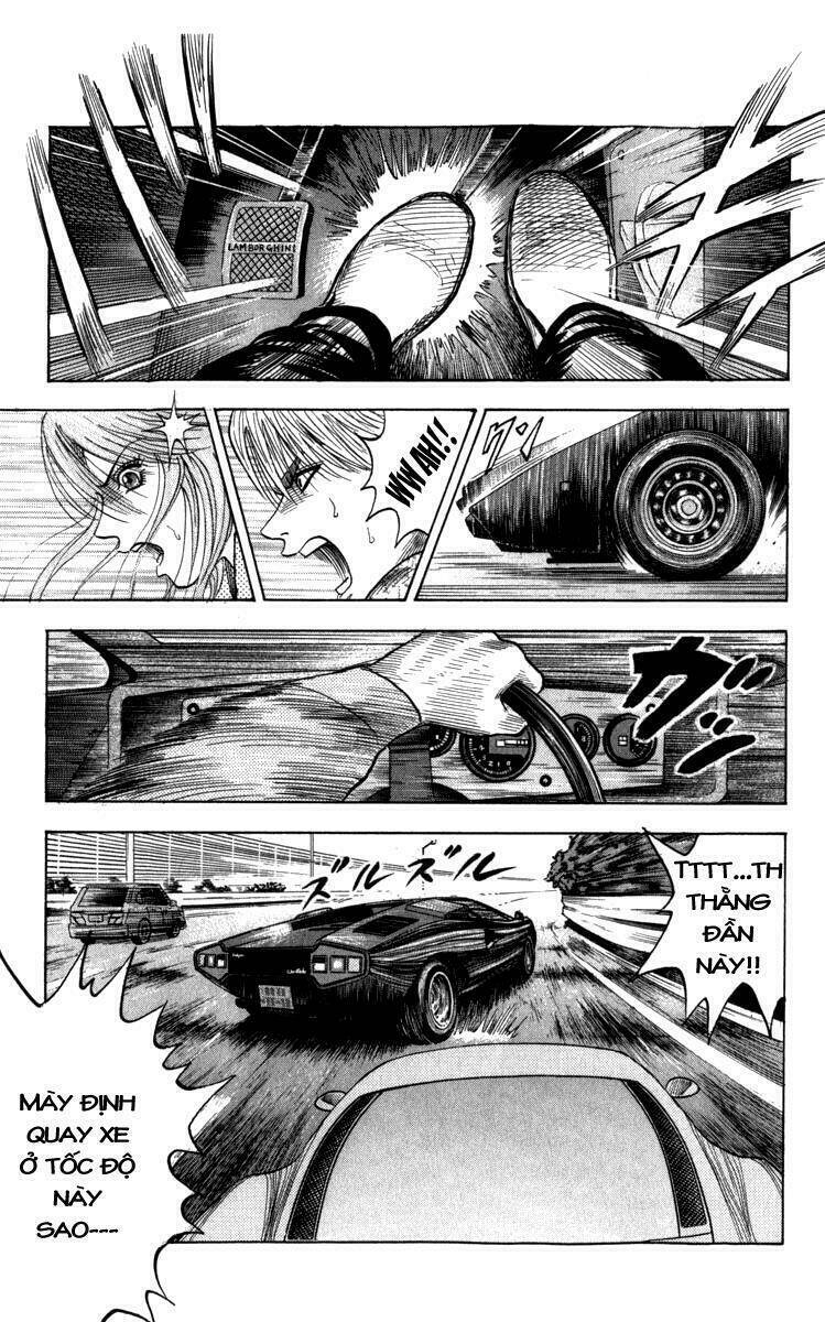 Countach - Chapter 2 - Page 7