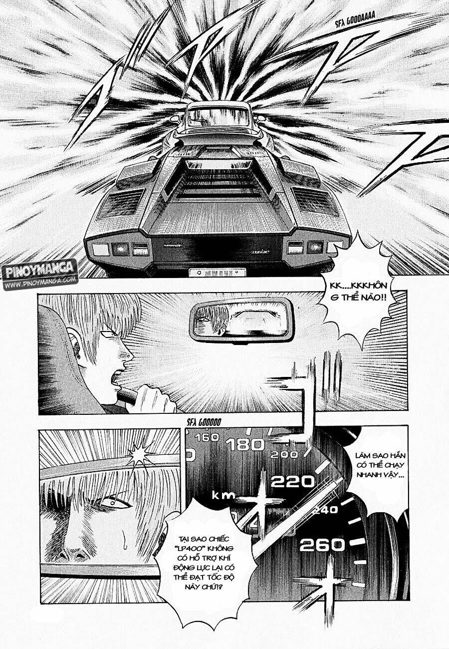 Countach - Chapter 20 - Page 12