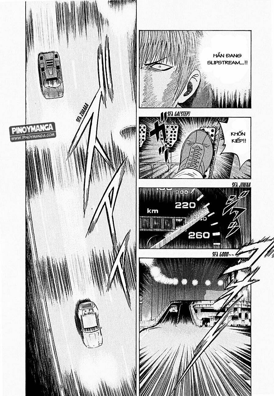 Countach - Chapter 20 - Page 13