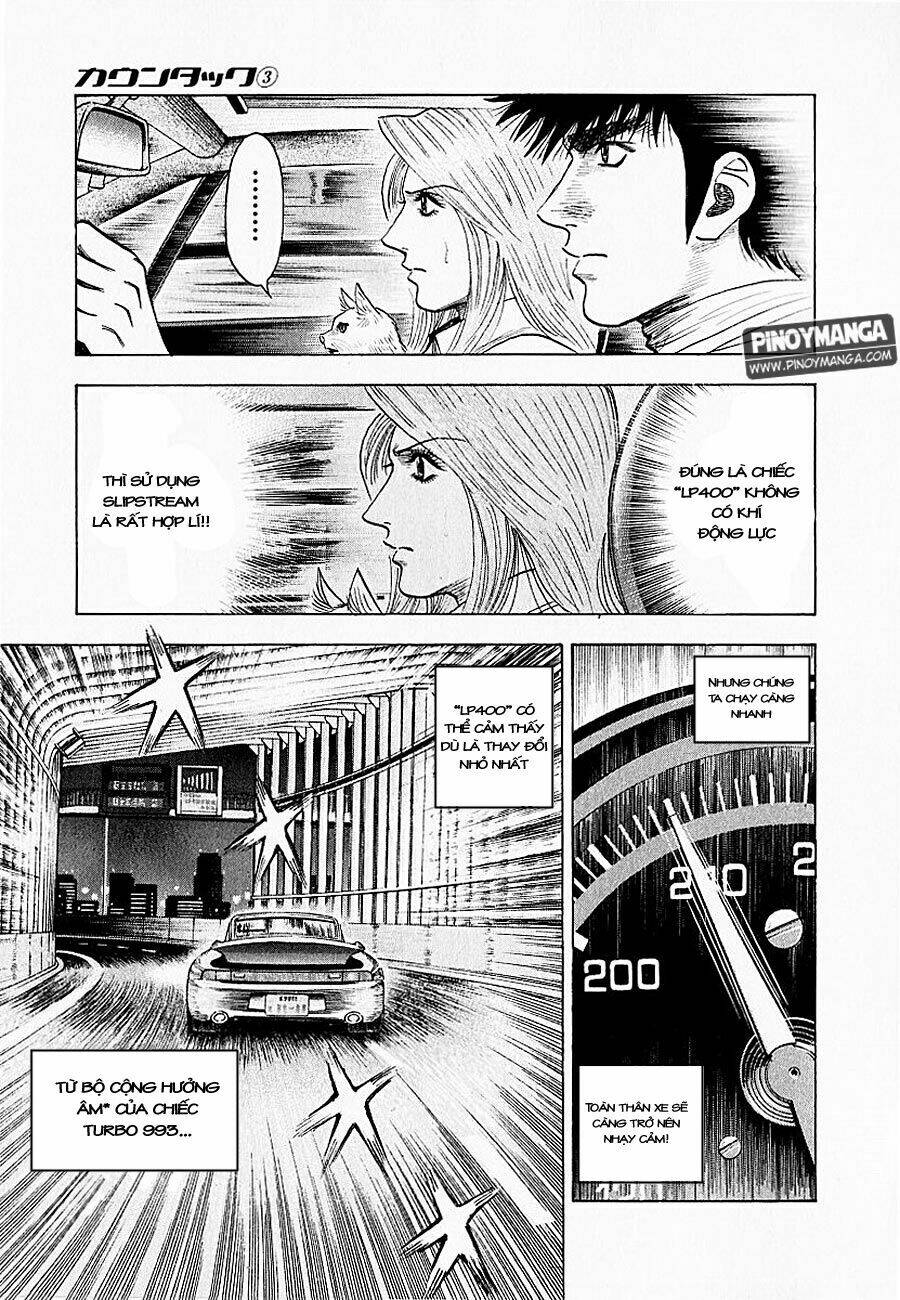Countach - Chapter 20 - Page 14