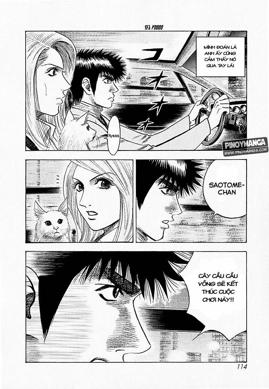 Countach - Chapter 20 - Page 15