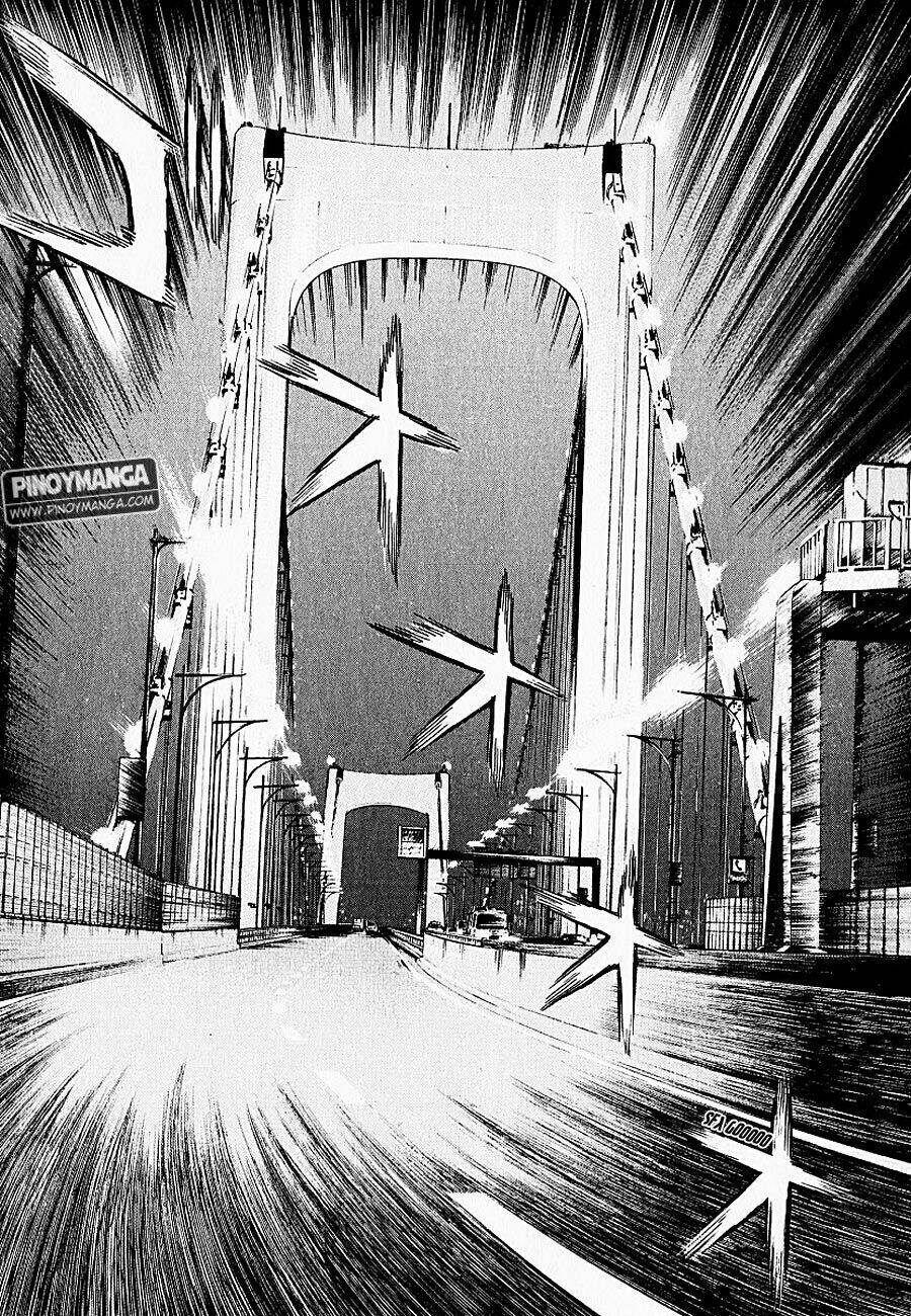 Countach - Chapter 20 - Page 16