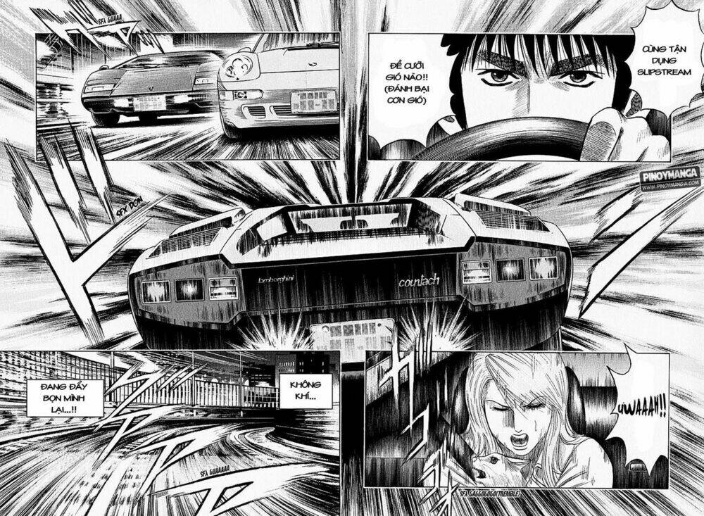 Countach - Chapter 20 - Page 18