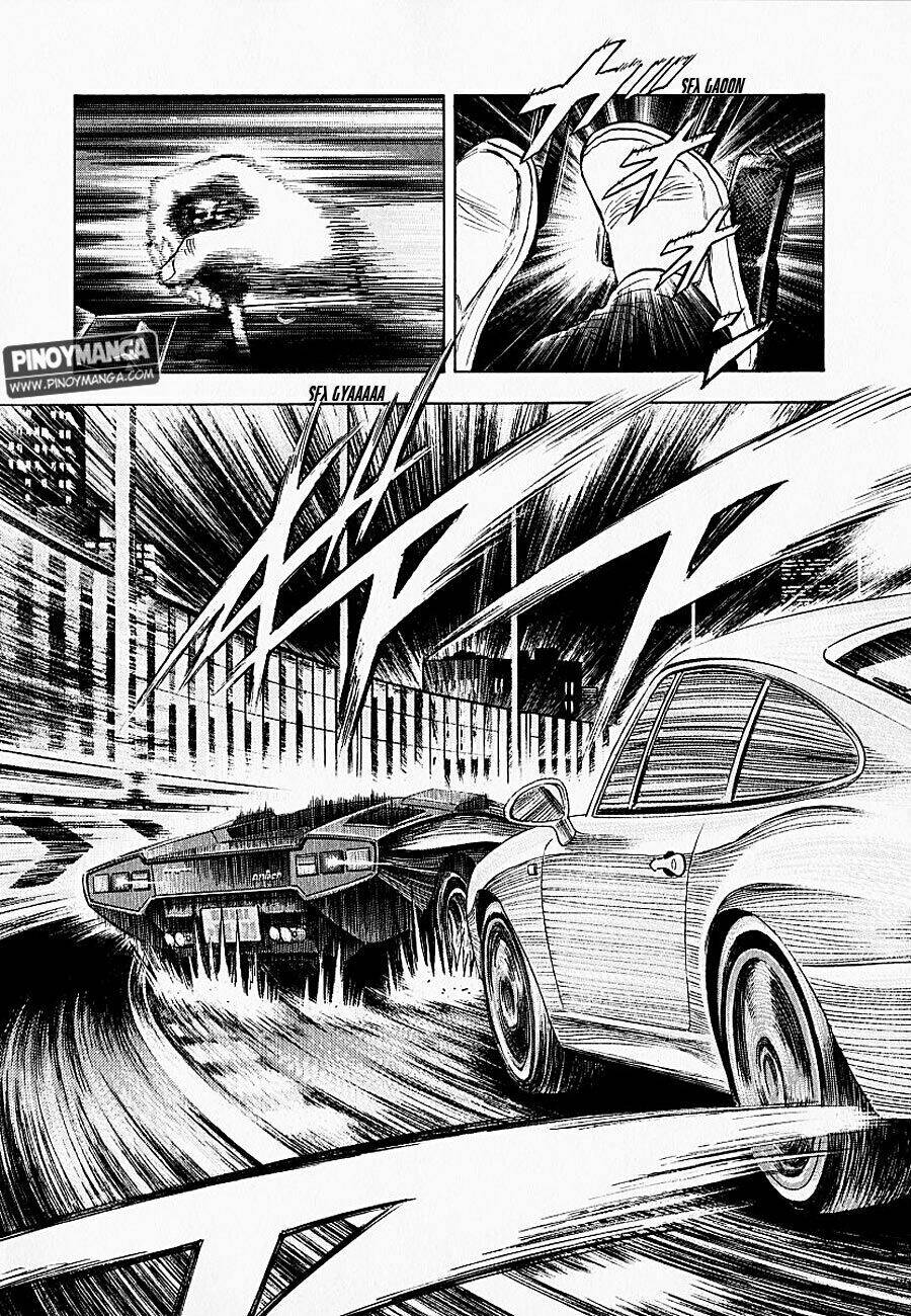Countach - Chapter 20 - Page 21