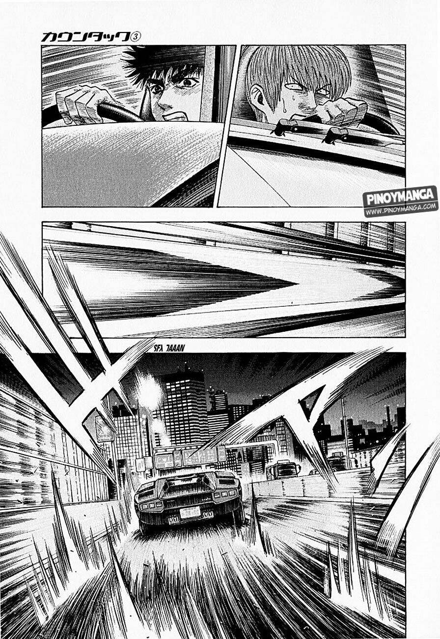 Countach - Chapter 20 - Page 22