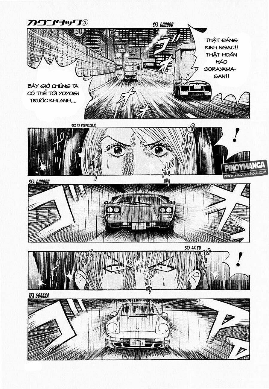 Countach - Chapter 20 - Page 24