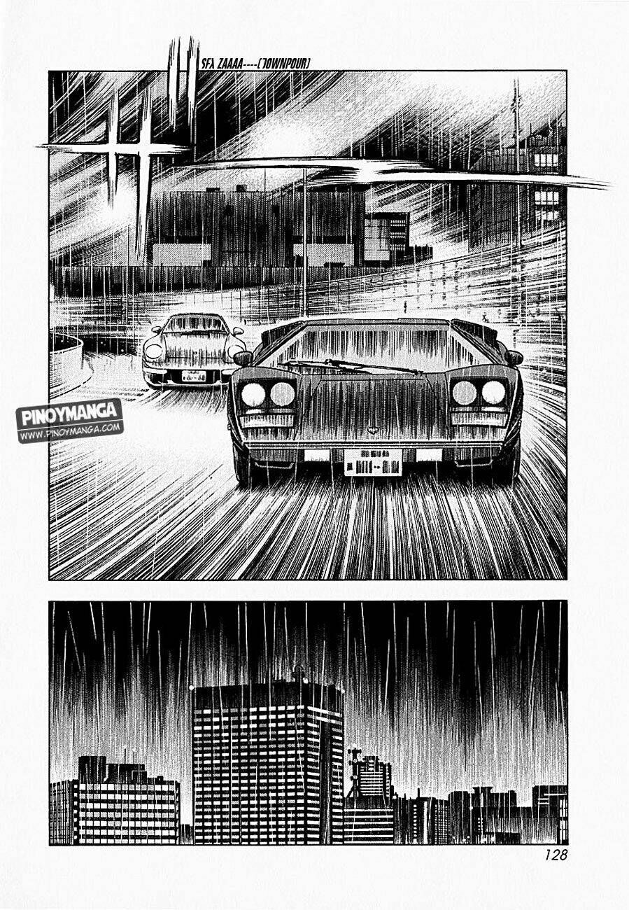 Countach - Chapter 20 - Page 25