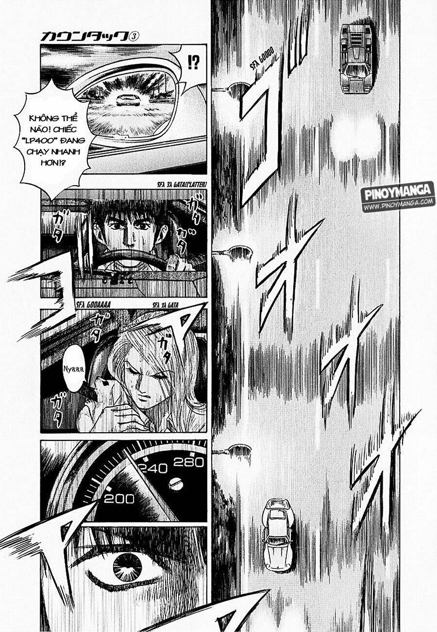 Countach - Chapter 20 - Page 8