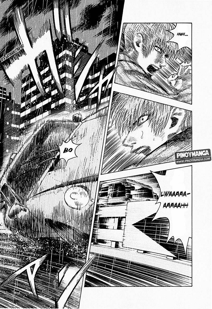 Countach - Chapter 21 - Page 15